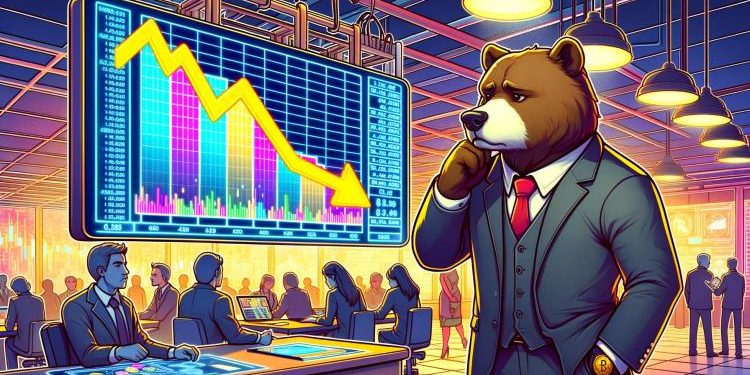Dogecoin (DOGE) Eyes Breakout: Could an Upside Rally Spark Full-On Recovery?
