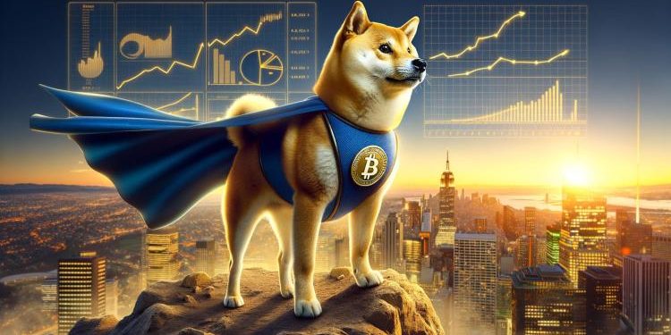 Dogecoin (DOGE) Pulls Back — Is A Bounce from $0.1650 Support on the Horizon?
