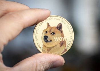 Dogecoin Price Notches Higher Lows Amid Market Downturn, Why A 270% Surge Is Possible