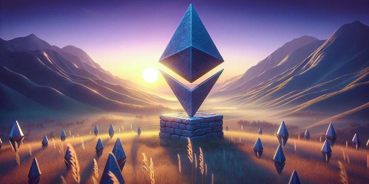 Ethereum Price Loses Steam—But Maintains Bullish Structure Above Support