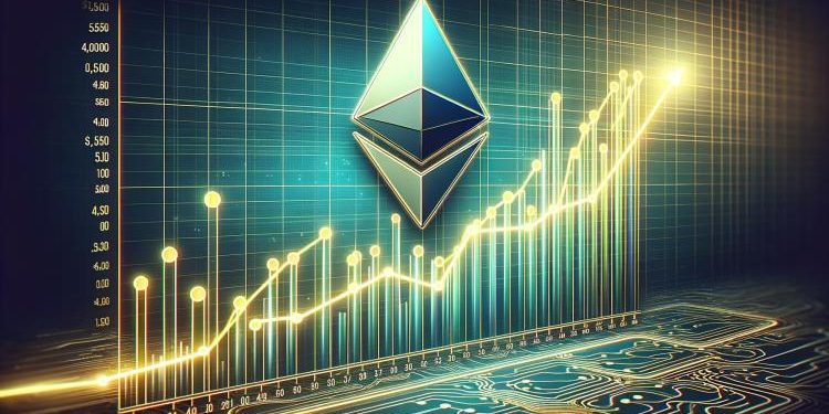 Ethereum Price Consolidation Hints at Strength—Is a Move Higher Coming?