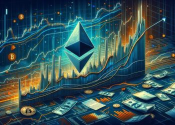 Ethereum Price Faces a Tough Test—Can It Clear the Hurdle?