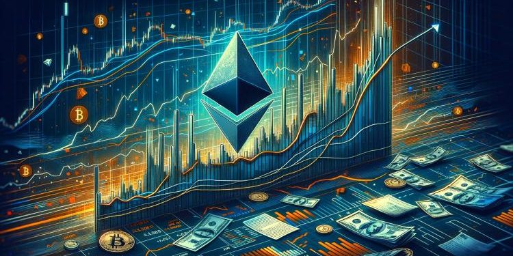 Ethereum Price Faces a Tough Test—Can It Clear the Hurdle?
