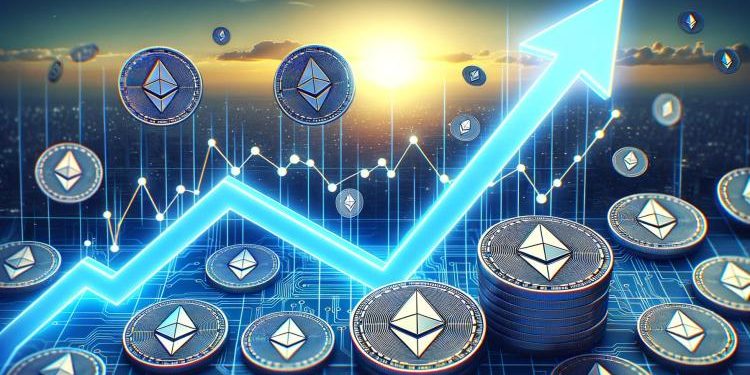 Ethereum Price On The Rise: Trump’s Surprise Move Sends ETH Up 15%