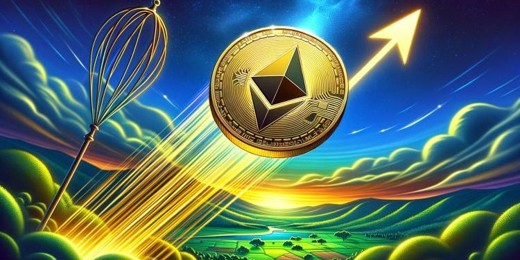 Ethereum Price Holds Ground After Surge — Consolidation or Reversal?