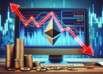 Ethereum Price  Dips Again—Time to Panic or Opportunity to Buy?