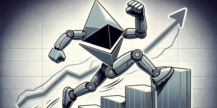 Ethereum Price Rebound Stalls—Can It Reclaim the Lost Support?