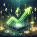 Ethereum Price Breaks Out With 15% Rally — $1,800 Resistance Under Pressure