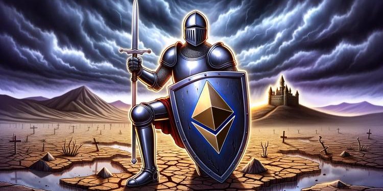 Ethereum Price Shows Strength — Bulls Active and Eyeing Upside