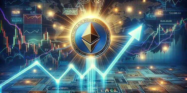 Ethereum Price Clings to Support—Upside Break Could Trigger Rally