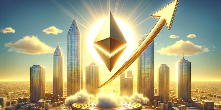 Ethereum Price Steadies After Increase—Now Eyes More Gains Ahead