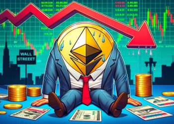 Ethereum Price Tanks Hard—Can It Survive the $1,500 Test?