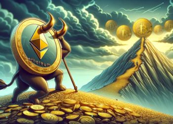 Ethereum Price Struggles to Rebound—Key Hurdles In The Way