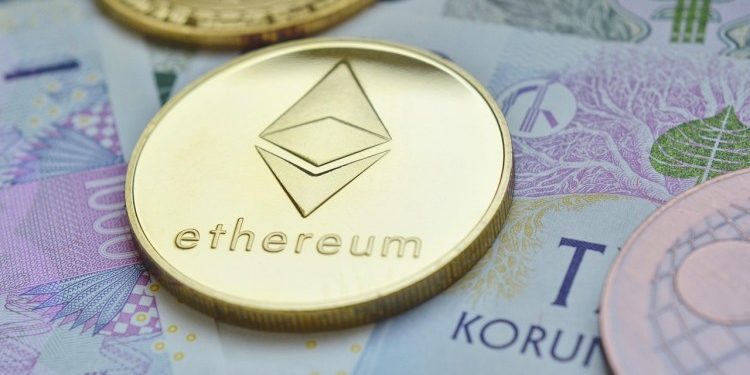 Ethereum At $9,200, XRP At $5,800, And Solana At $3,400? Analyst Says This Is Not Possible