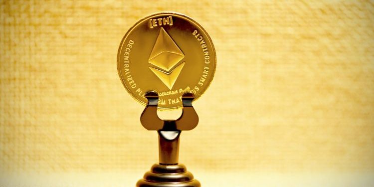 Ethereum Price Looks Set To Crash To $1,000-$1,500, But Can It Fill The CME Gaps Upwards To $3,933