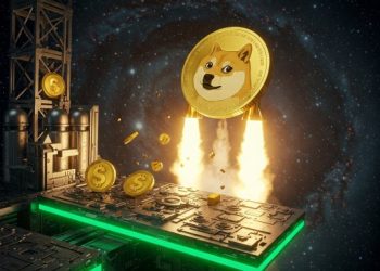 Dogecoin On The Launchpad – Analyst Calls For 500% Rally From Here