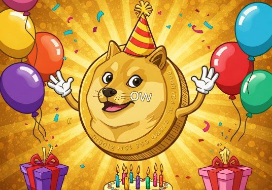 Dogecoin Turns 4: ‘Dogeday’ Party Picks Up Steam On ETF Buzz