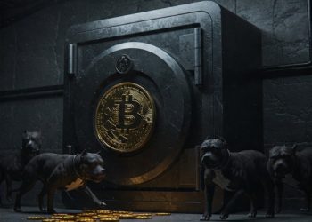 Bitcoin’s Safe, Saylor Says, While Trump Waves The Tariff Sword