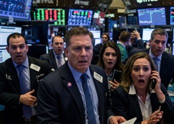 Bitcoin Dips Below $75K As Markets Tremble: What’s Going On?