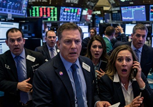 Bitcoin Dips Below $75K As Markets Tremble: What’s Going On?