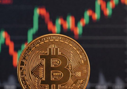 Bitcoin’s Next Big Move? Open Interest Says ‘Get Ready’