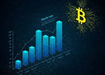 Bitcoin Goes Beast Mode—Mining Power Tops 1 Zetahash In First-Ever Surge