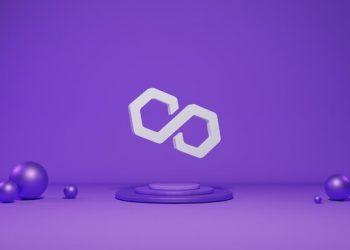 Polygon Eyes 2x Upsurge From Broadening Wedge Pattern