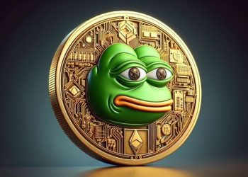 PEPE Rising Trendline Holds Firm: A Reliable Launchpad For Price Rally