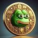 PEPE Rising Trendline Holds Firm: A Reliable Launchpad For Price Rally