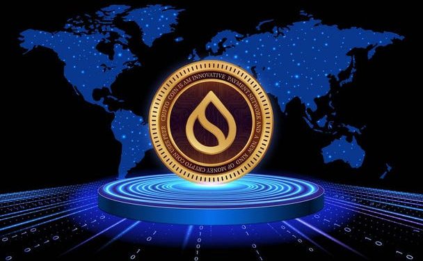 SUI Price Soars Despite Overbought RSI – Can The Rally Sustain?