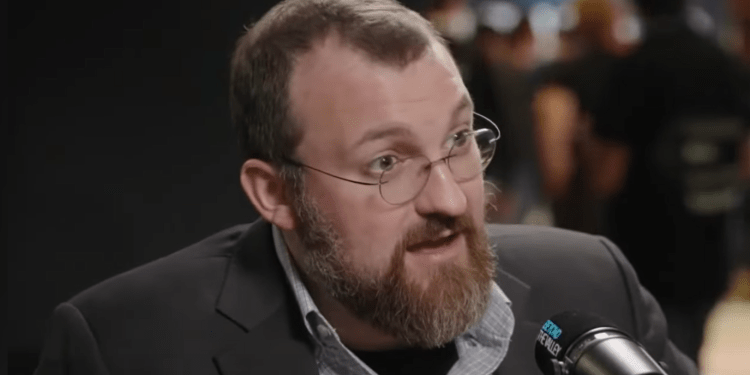 Bitcoin Will Explode To $250,00 By Year-End, Predicts Cardano Founder