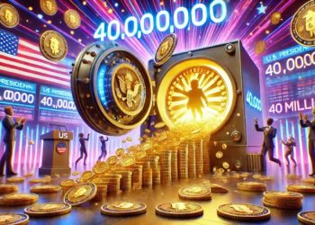 TRUMP Memecoin Unlock Set To Release 40 Million Coins This Thursday