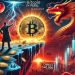 Bitcoin In Peril? Expert Warns Of China’s Alleged Scheme To Crash BTC To $40,000