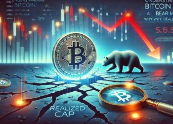 Understanding Bitcoin Struggles: Why Realized Cap Indicates A Bear Market