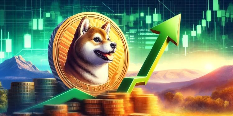 Shiba Inu Price Closes 3rd Consecutive Green Week, Why This Analyst Predicts 1,479% Surge To ATHs