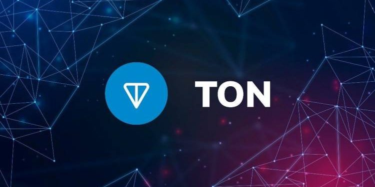 Toncoin Eyes Notable Uptrend After Breaking Above This Key Chart Pattern