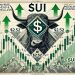 SUI Forms Inverse Head And Shoulders – Can Bulls Break Above $2.52?