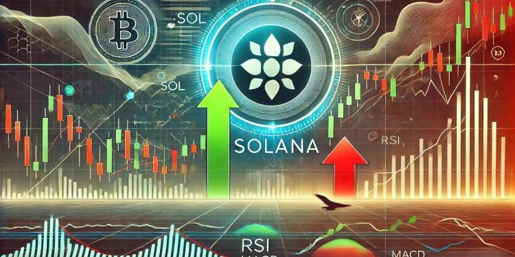 Solana Approaches Make-or-Break Level As Technicals And Fundamentals Align – Analyst