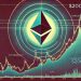 Ethereum Forms ‘A Huge Inverse Head & Shoulders’ – $20K Target In Sight?