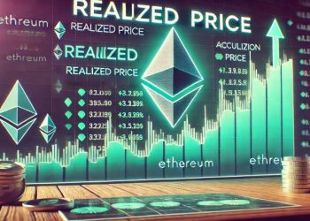 Ethereum Stays Below Realized Price: Once-In-A-Cycle Opportunity?