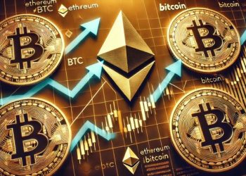 Ethereum Consolidates Against Bitcoin – Dominance Shift On The Horizon?