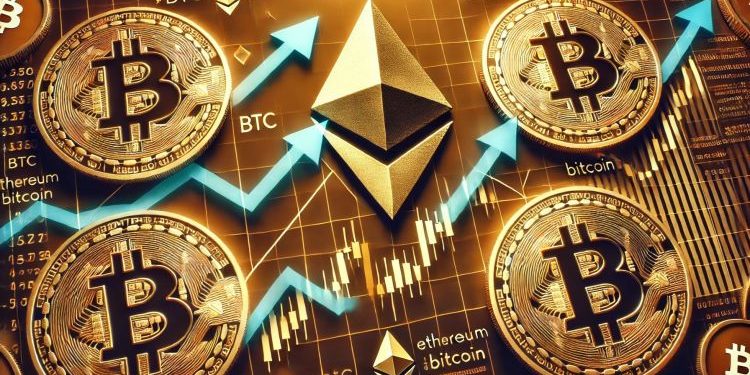 Ethereum Consolidates Against Bitcoin – Dominance Shift On The Horizon?