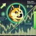 Dogecoin Gears Up For A Breakout To $0.29: Can Bulls Hold Key Support?
