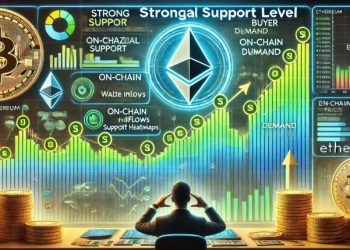 Ethereum Metrics Reveal Critical Support Level – Can Buyers Step In?