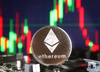 Ethereum (ETH) Consolidates Within Tight Range As Key Support Level Forms – Details