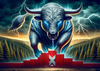 XRP Bulls Fight Back—Is a Major Move Coming?