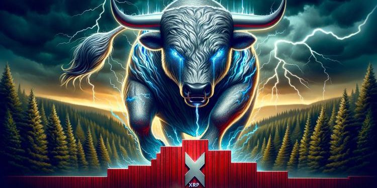 XRP Bulls Fight Back—Is a Major Move Coming?