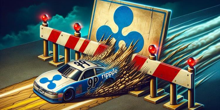 XRP’s $2.00 Pivot Point—A Launchpad or Breakdown Zone?