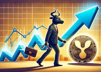 XRP Price Shows Strength — Breakout Above Key Levels Possible?