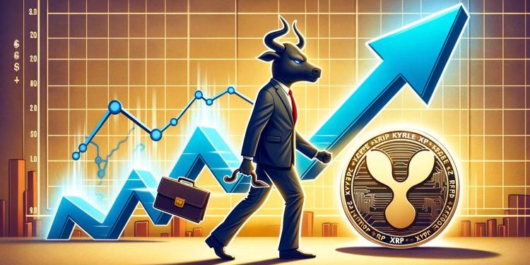 XRP Price Shows Strength — Breakout Above Key Levels Possible?